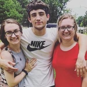 Meet your Posher, Rita